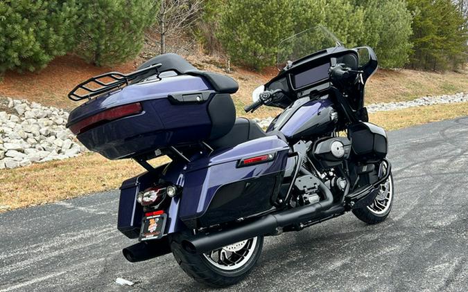 2026 Harley-Davidson FLHXL - Street Glide Limited