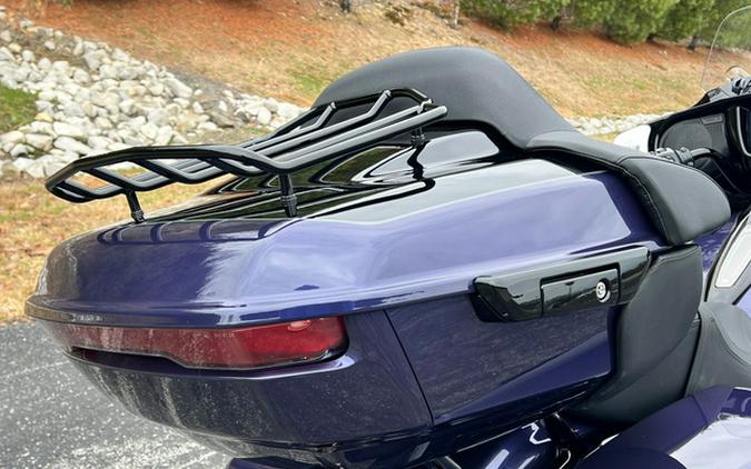 2026 Harley-Davidson FLHXL - Street Glide Limited