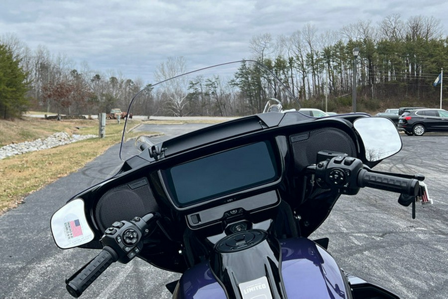 2026 Harley-Davidson FLHXL - Street Glide Limited