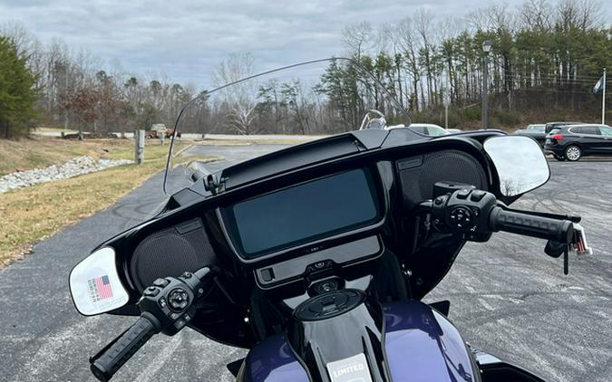 2026 Harley-Davidson FLHXL - Street Glide Limited