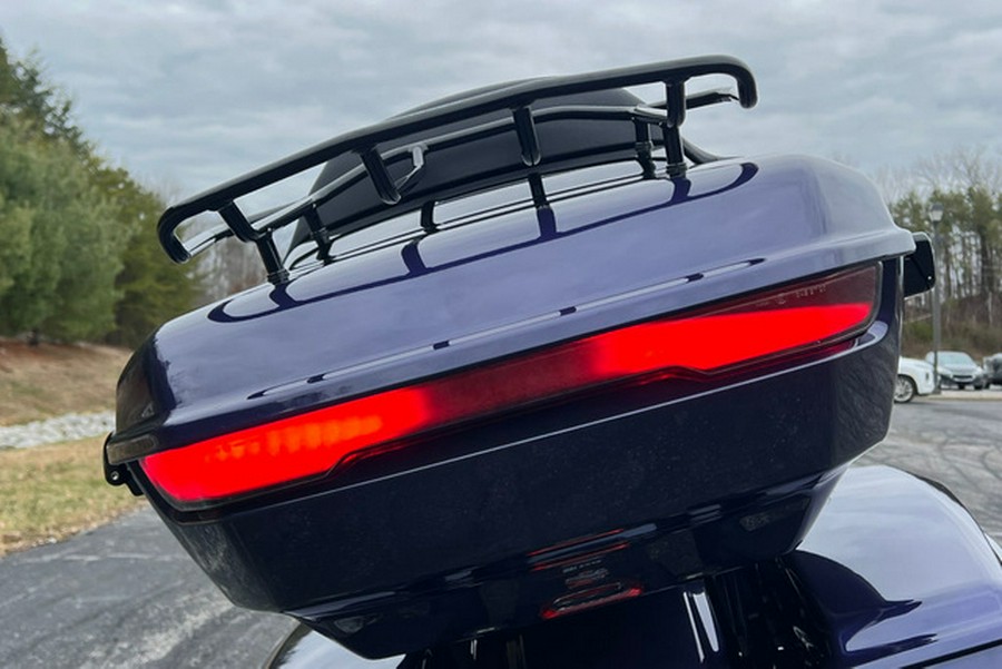 2026 Harley-Davidson FLHXL - Street Glide Limited