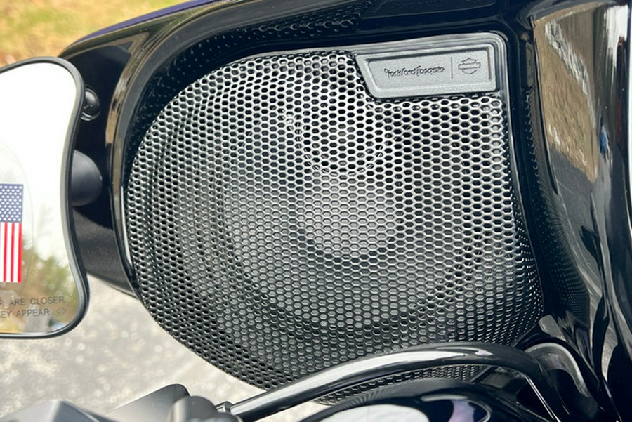 2026 Harley-Davidson FLHXL - Street Glide Limited