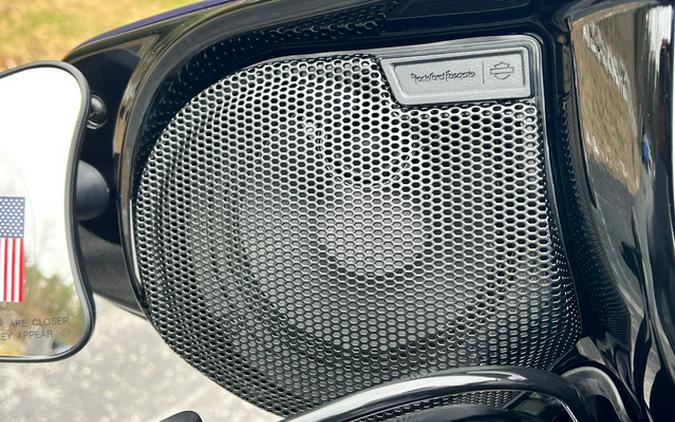 2026 Harley-Davidson FLHXL - Street Glide Limited