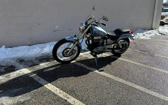 2006 Suzuki Boulevard S40