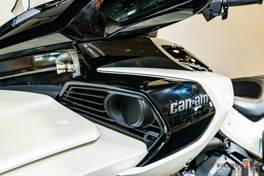 2023 Can-Am SPYDER F3 T