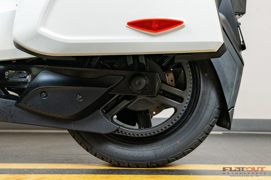 2023 Can-Am SPYDER F3 T