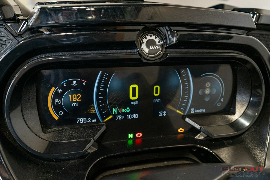 2023 Can-Am SPYDER F3 T