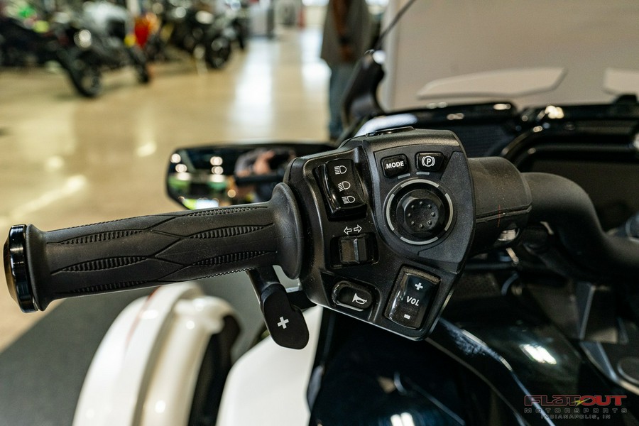 2023 Can-Am SPYDER F3 T