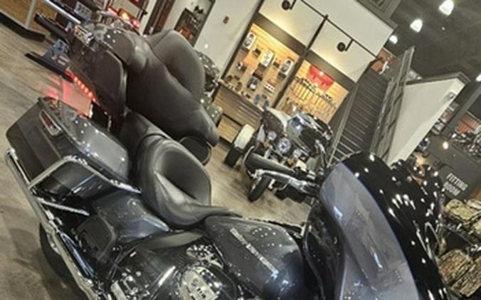 2021 Harley-Davidson FLHTK - Ultra Limited