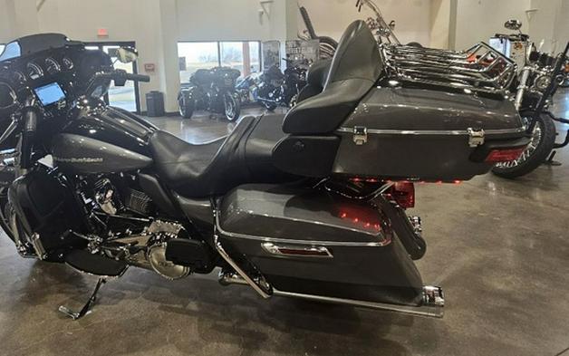 2021 Harley-Davidson FLHTK - Ultra Limited