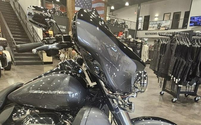 2021 Harley-Davidson FLHTK - Ultra Limited