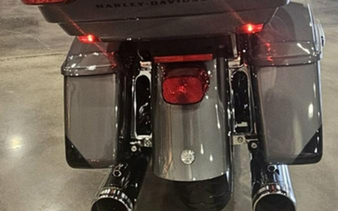 2021 Harley-Davidson FLHTK - Ultra Limited