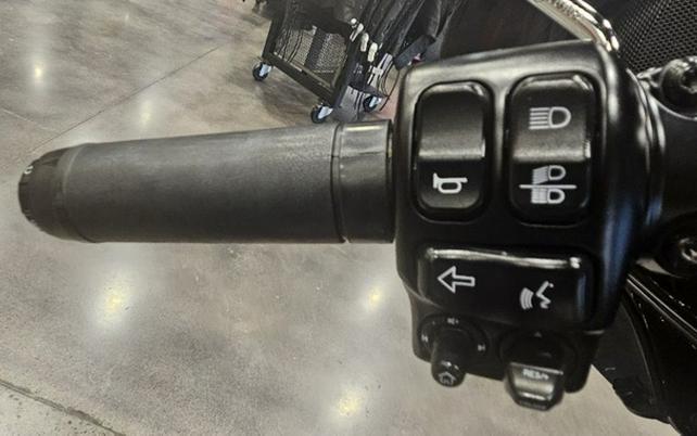 2021 Harley-Davidson FLHTK - Ultra Limited