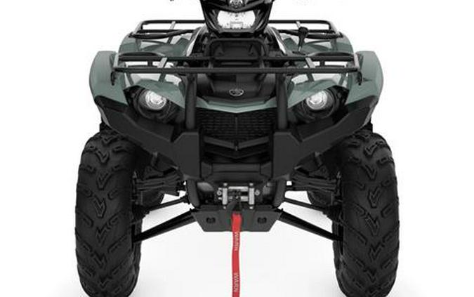 2026 Yamaha Kodiak 450 EPS XT-R