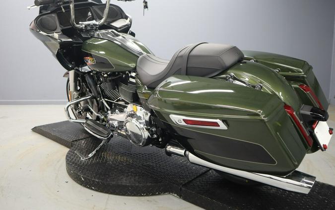 2026 Harley-Davidson Road Glide