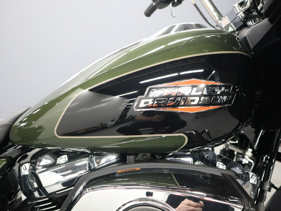 2026 Harley-Davidson Road Glide