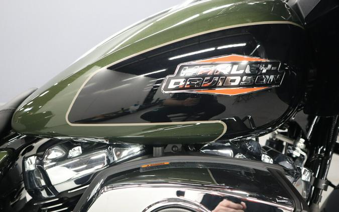 2026 Harley-Davidson Road Glide