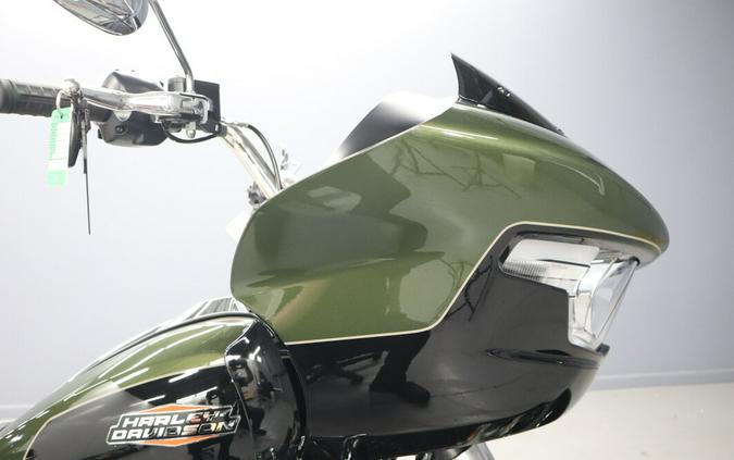 2026 Harley-Davidson Road Glide