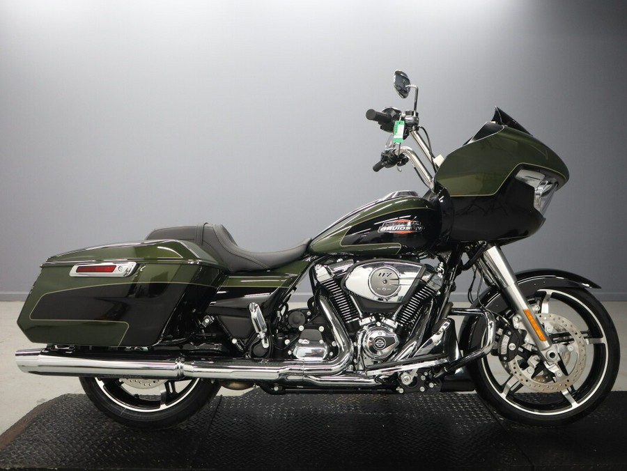 2026 Harley-Davidson Road Glide