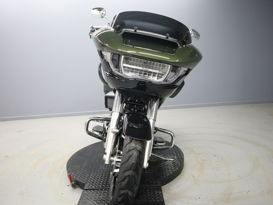 2026 Harley-Davidson Road Glide