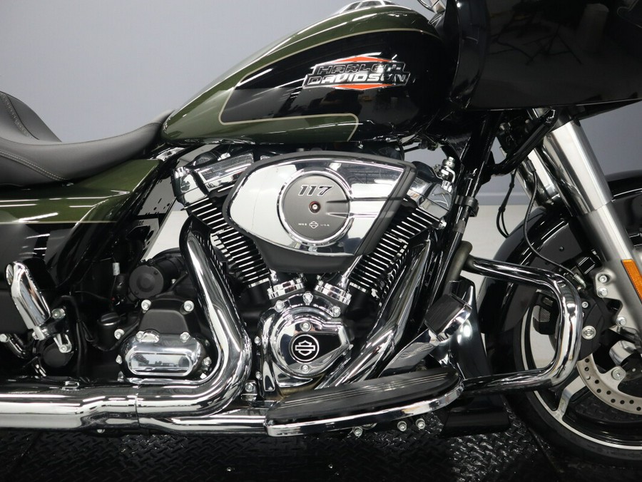 2026 Harley-Davidson Road Glide