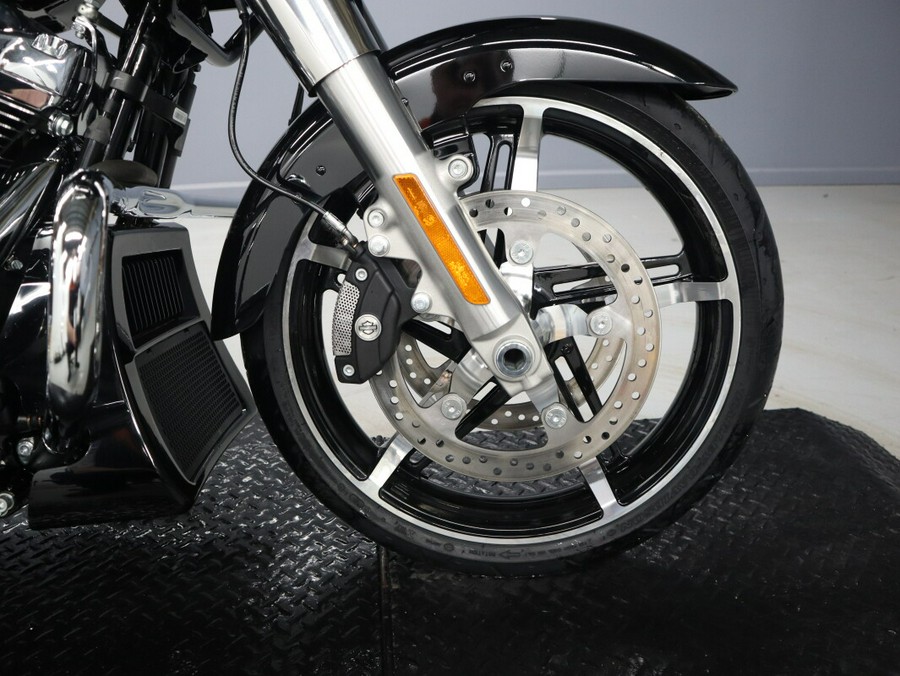 2026 Harley-Davidson Road Glide