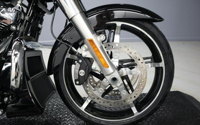 2026 Harley-Davidson Road Glide