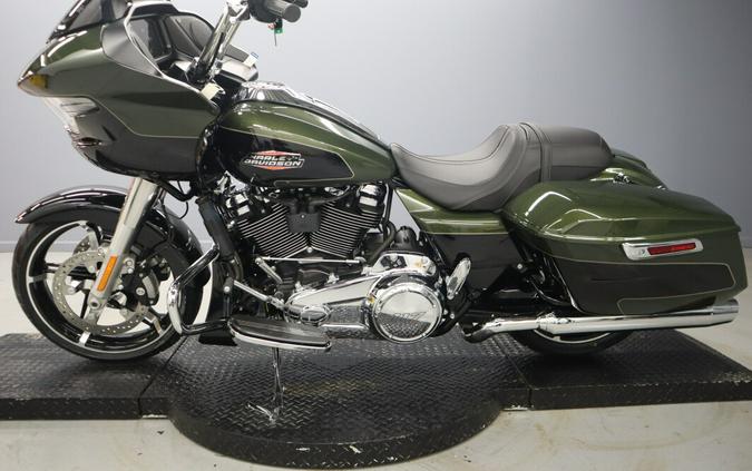 2026 Harley-Davidson Road Glide