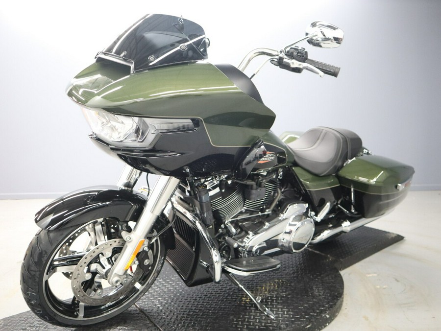 2026 Harley-Davidson Road Glide