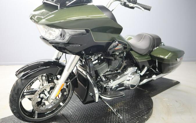 2026 Harley-Davidson Road Glide