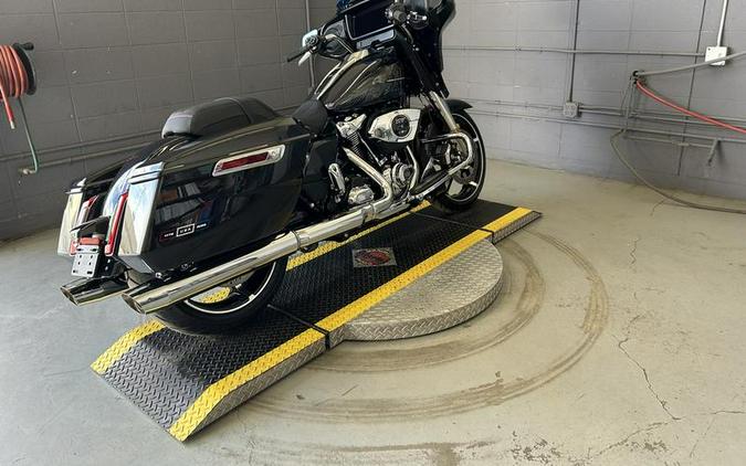 2026 Harley-Davidson® FLHX - Street Glide®