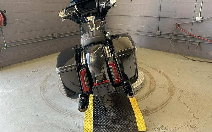 2026 Harley-Davidson® FLHX - Street Glide®