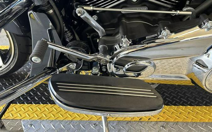 2026 Harley-Davidson® FLHX - Street Glide®