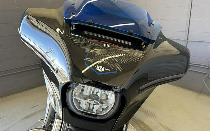 2026 Harley-Davidson® FLHX - Street Glide®