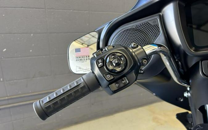 2026 Harley-Davidson® FLHX - Street Glide®