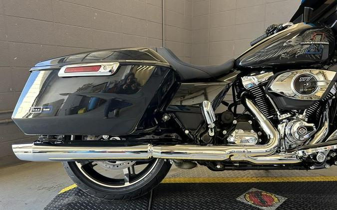 2026 Harley-Davidson® FLHX - Street Glide®