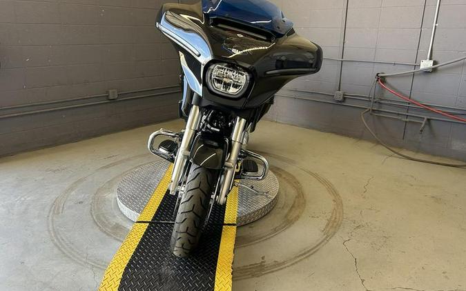 2026 Harley-Davidson® FLHX - Street Glide®