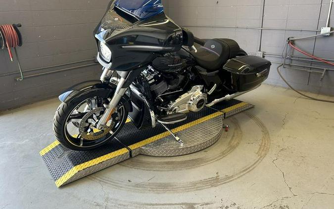 2026 Harley-Davidson® FLHX - Street Glide®