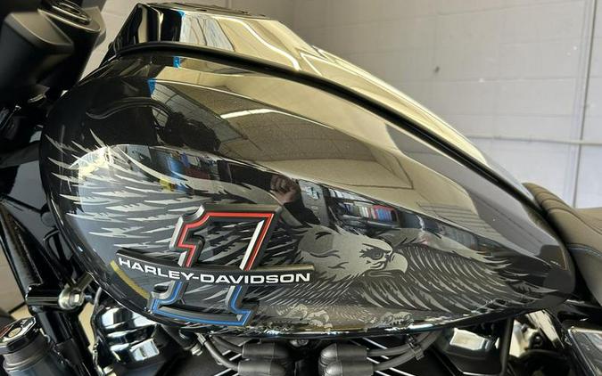 2026 Harley-Davidson® FLHX - Street Glide®