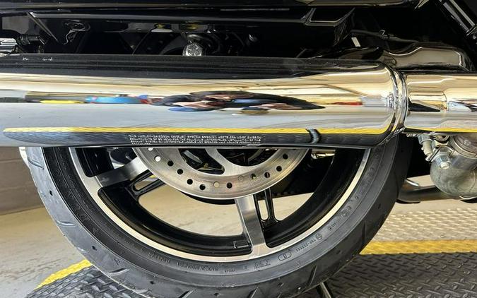 2026 Harley-Davidson® FLHX - Street Glide®