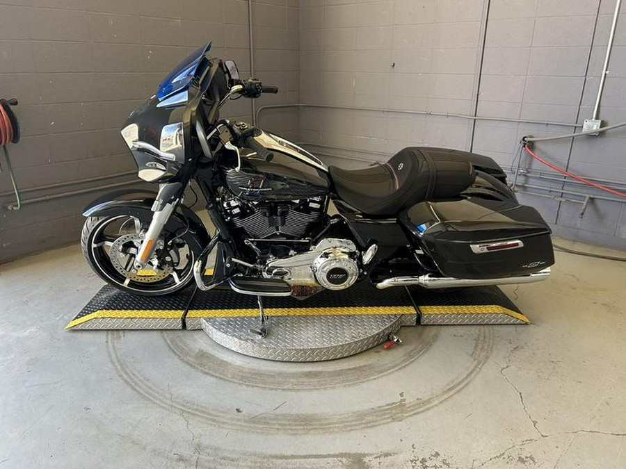 2026 Harley-Davidson® FLHX - Street Glide®
