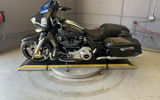 2026 Harley-Davidson® FLHX - Street Glide®
