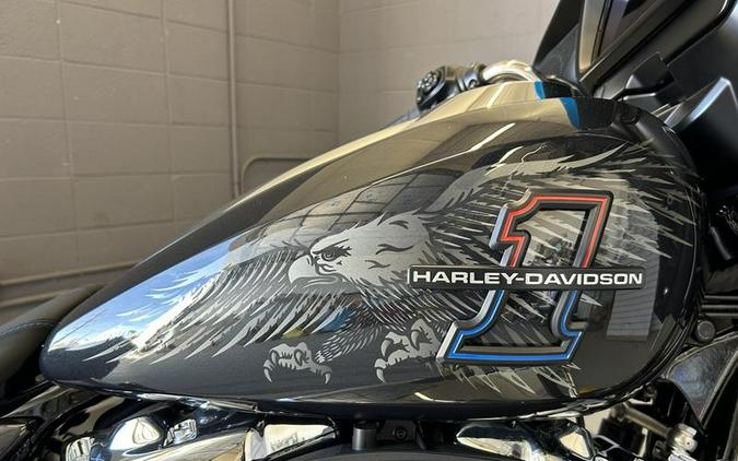 2026 Harley-Davidson® FLHX - Street Glide®