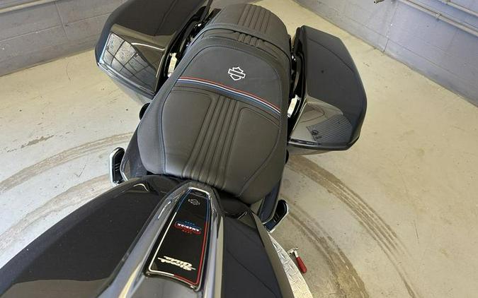 2026 Harley-Davidson® FLHX - Street Glide®