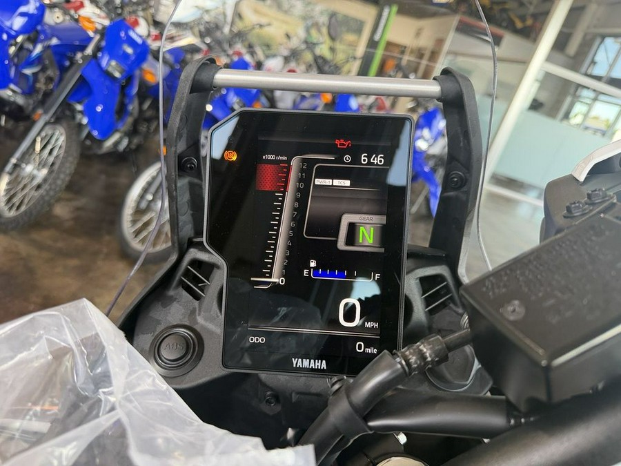 2026 Yamaha Tenere 700