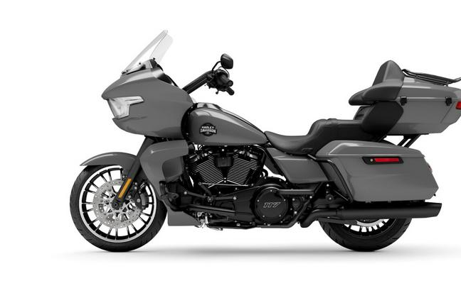 2026 Harley-Davidson Road Glide Limited FLTRXL