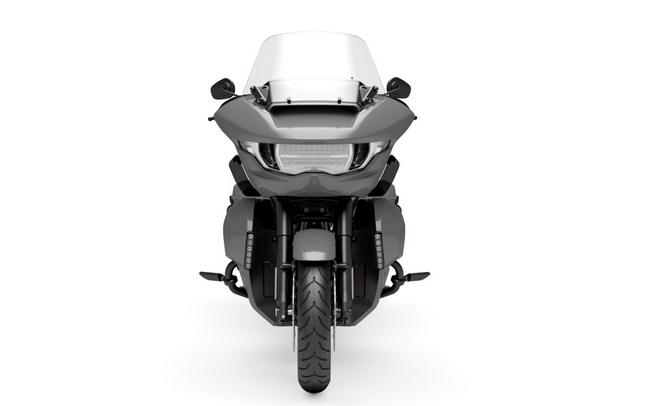 2026 Harley-Davidson Road Glide Limited FLTRXL