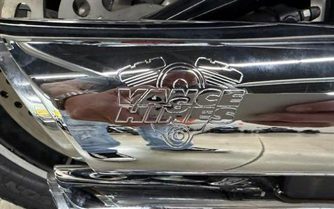 2018 Harley-Davidson Low Rider® 107