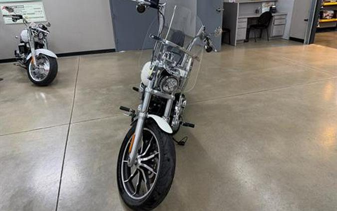 2018 Harley-Davidson Low Rider® 107