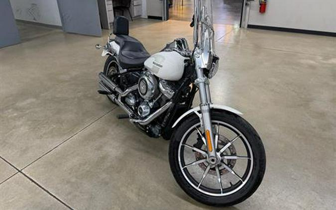 2018 Harley-Davidson Low Rider® 107